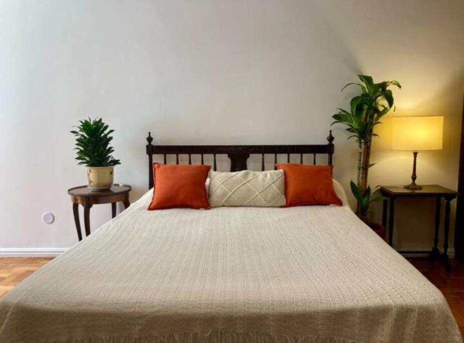 Appartement Aconchego Carioca Copacabana Com Estacionamento *